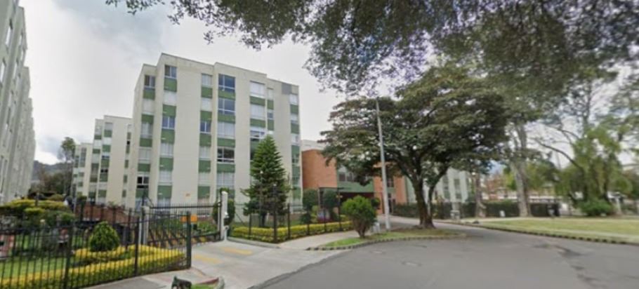 Apartamento en Venta - Bogota, CHAPINERO CENTRAL 1619