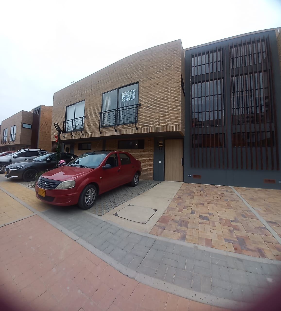 Casa en Venta - Chia, CHÍA 5193