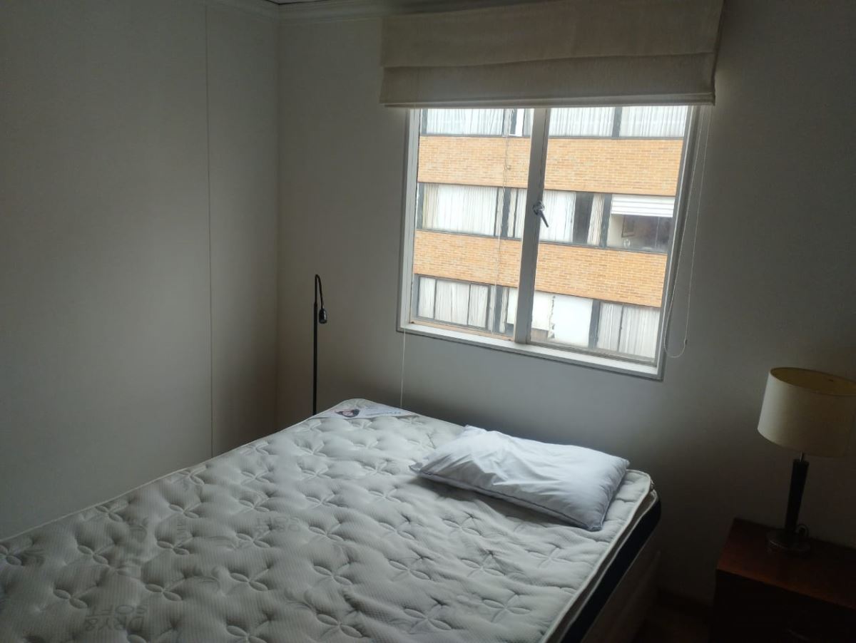 Apartamento en Arriendo - Bogota, COLINA CAMPESTRE I Y II ETAPA 6130