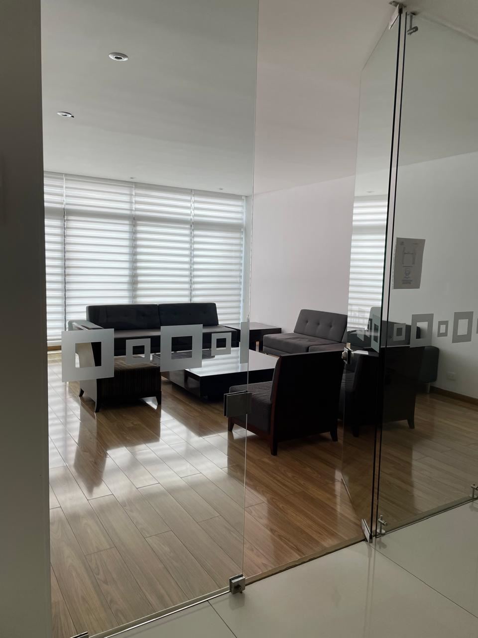 Apartamento en Arriendo - Bogota, EL CHICÓ 3461