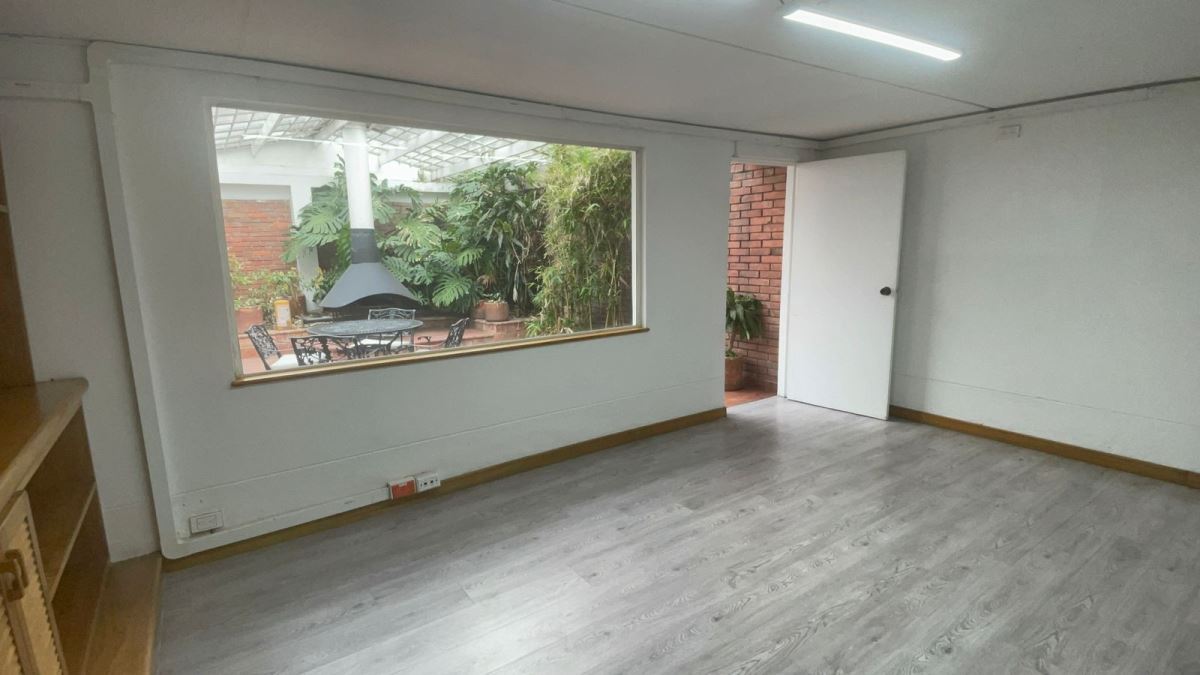 Casa en Arriendo - Bogota, SANTA MARGARITA 5341