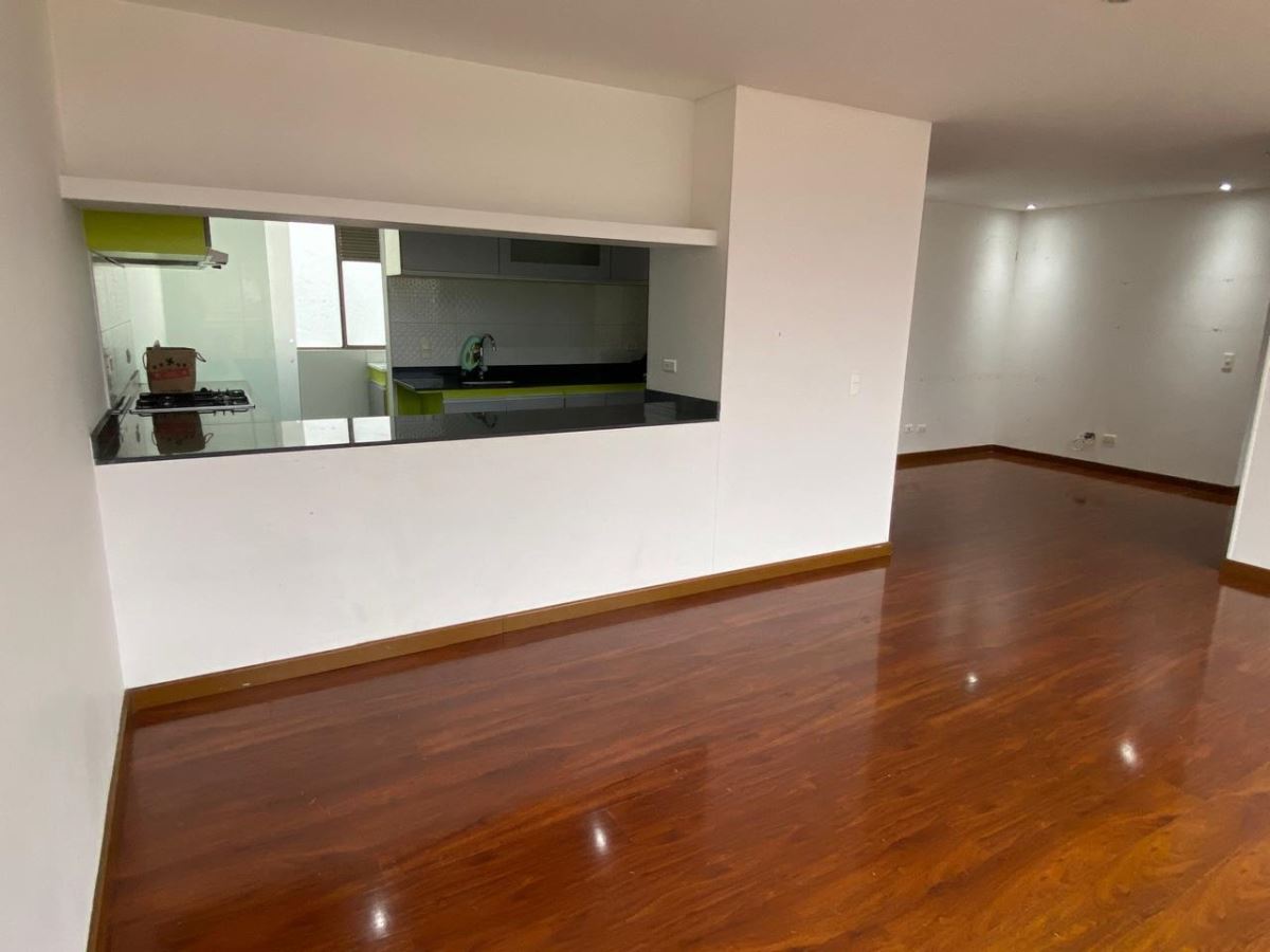 Apartamento en Venta - Bogota, LA ALAMEDA 3855