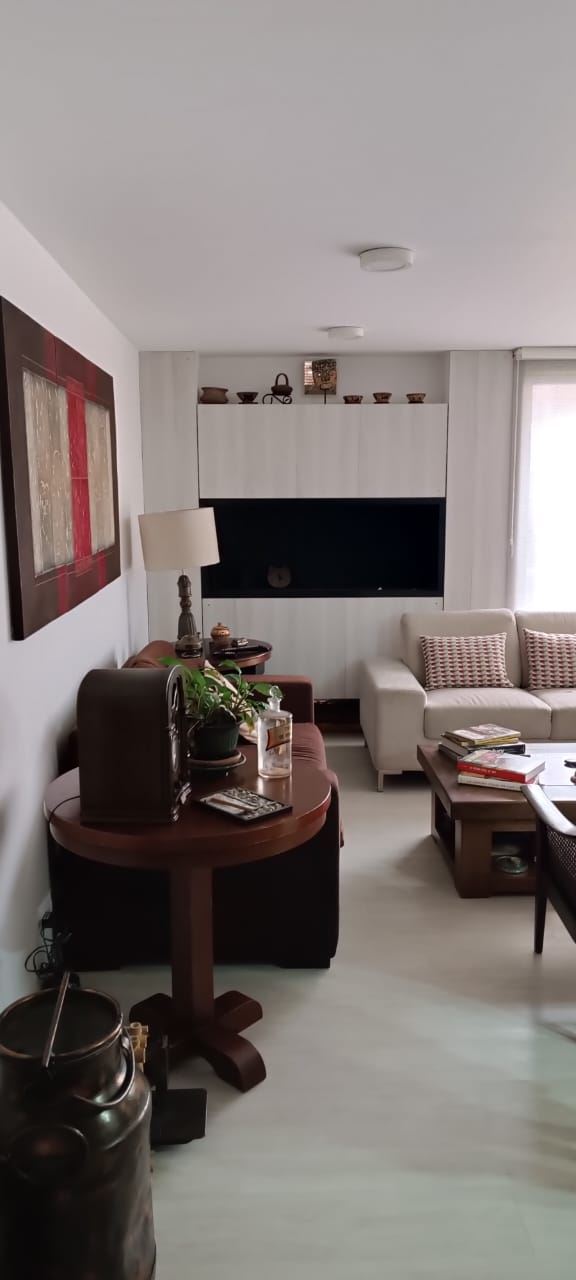 Apartamento en Venta - Bogota, CEDRITOS 5053