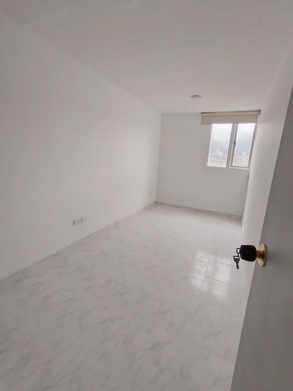 Apartamento en Venta - Bogota, COLSEGUROS 6083