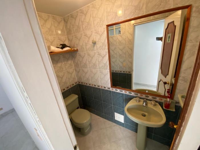 Casa en Venta - Bogota, SANTA BÁRBARA CENTRAL 2541