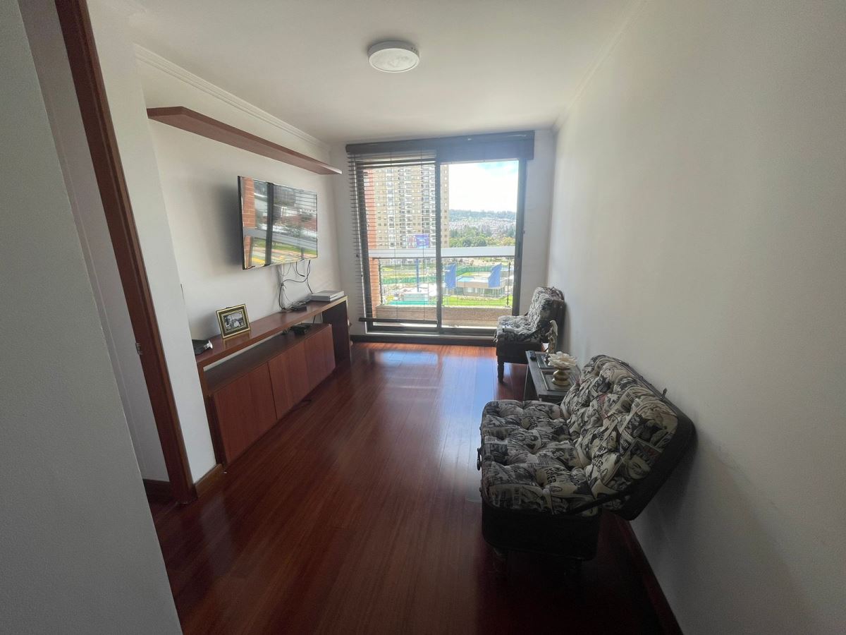 Apartamento en Venta - Bogota, LA COLINA CAMPESTRE 3570