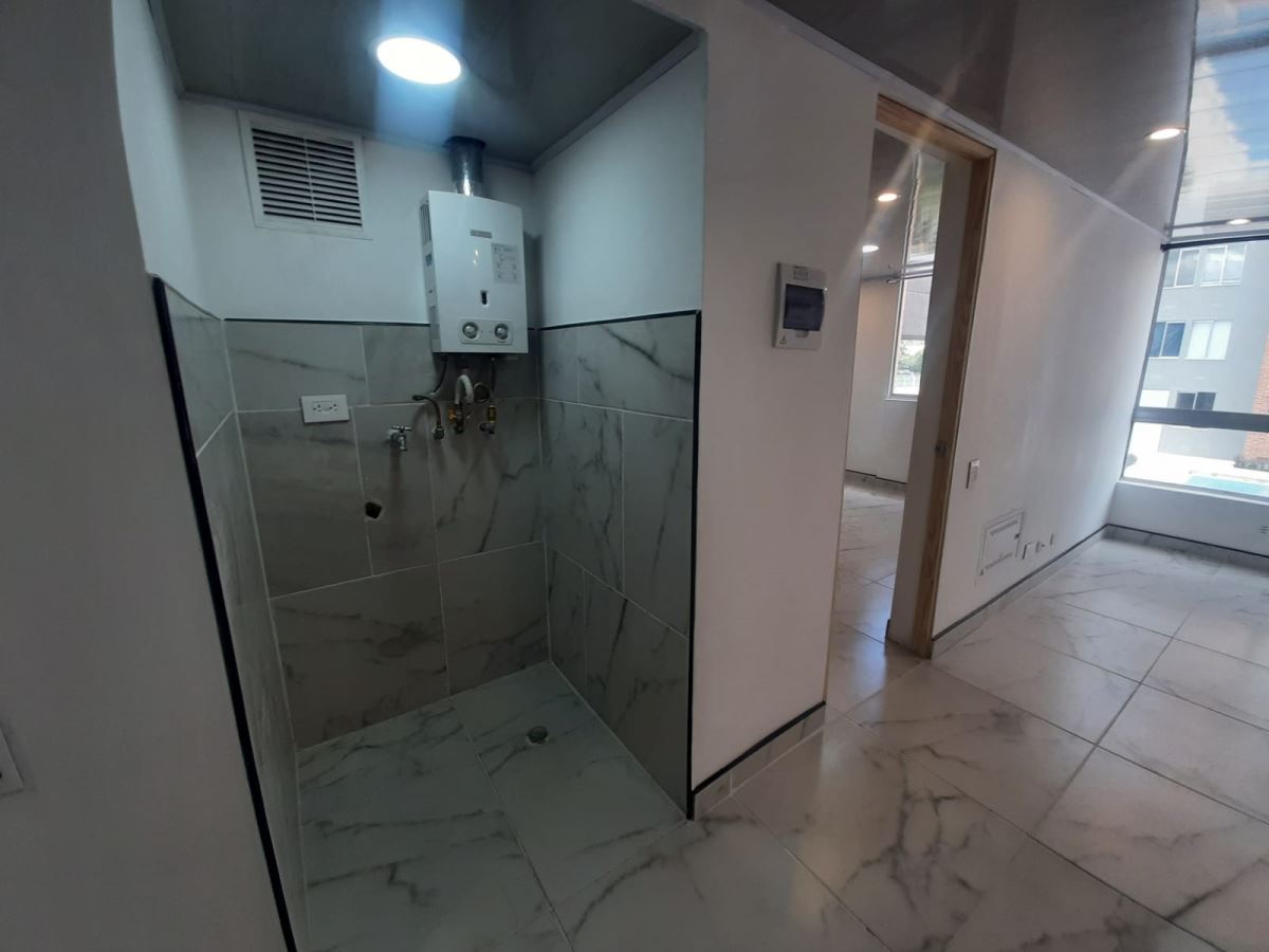 Apartamento en Arriendo - Bogota, MIRANDELA 5140