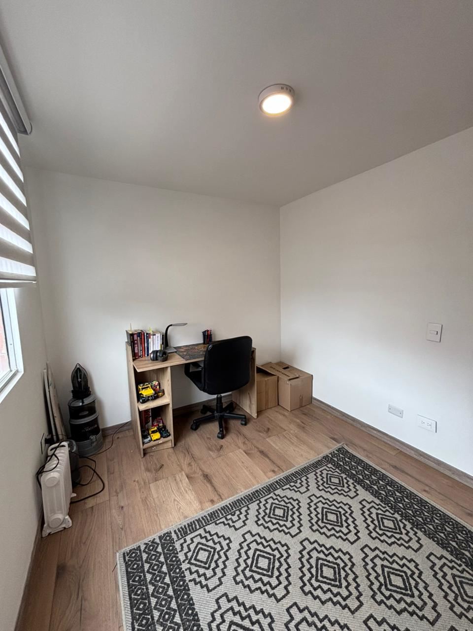 Apartamento en Venta - Bogota, TORCA 5003