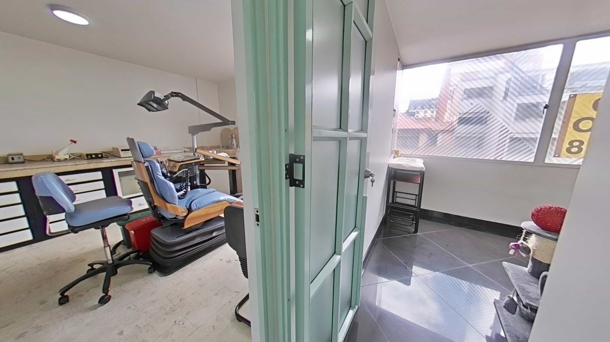 Apartamento en Venta - Bogota, LA SALLE 6054
