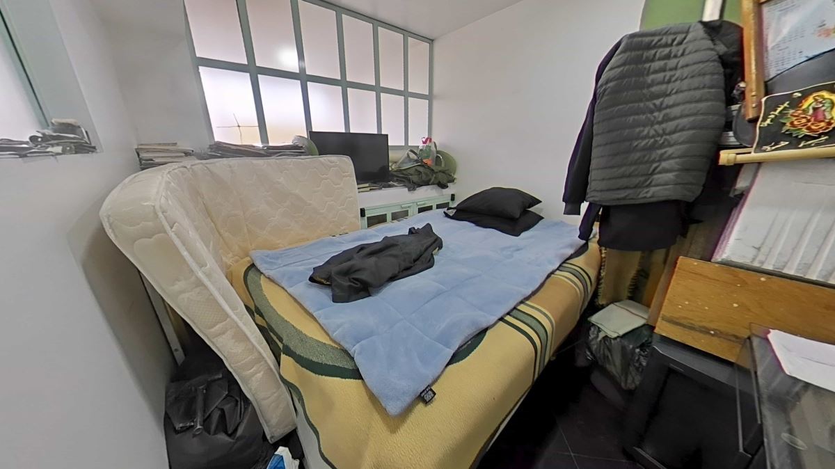 Apartamento en Venta - Bogota, LA SALLE 6054
