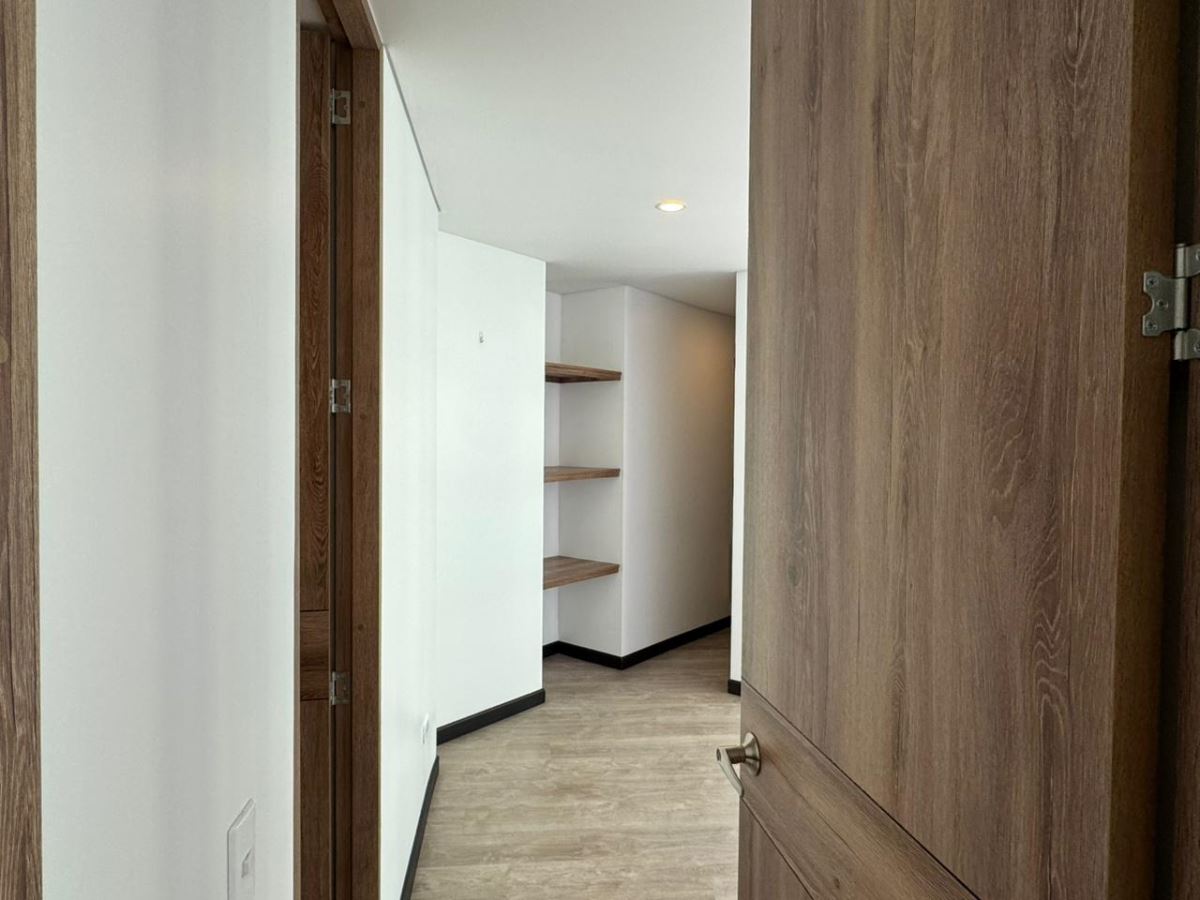 Apartamento en Arriendo - Bogota, CHAPINERO CENTRAL 6190