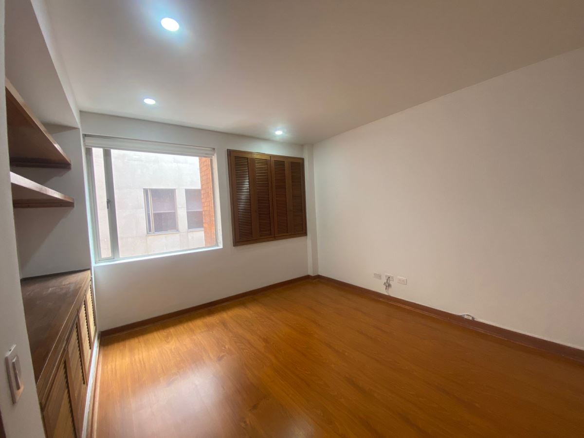 Apartamento en Arriendo - Bogota, CHICÓ RESERVADO 4531