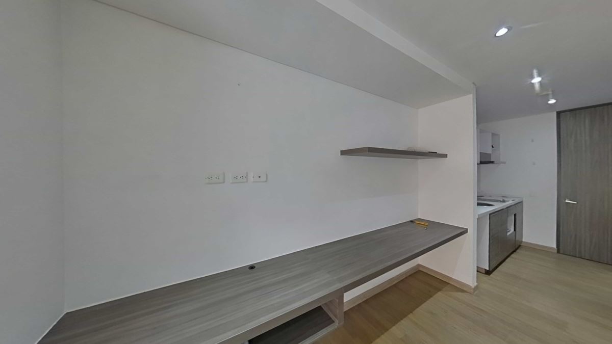 Apartamento en Venta - Bogota, SUCRE 5216