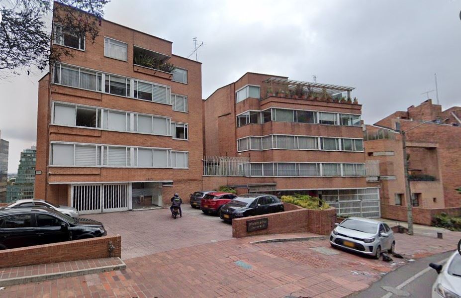 Apartamento en Venta - Bogota, LA COLINA CAMPESTRE 3570