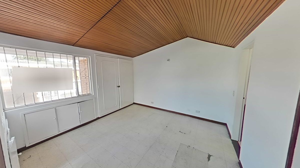 Casa en Venta - Bogota, LAS VILLAS 4031