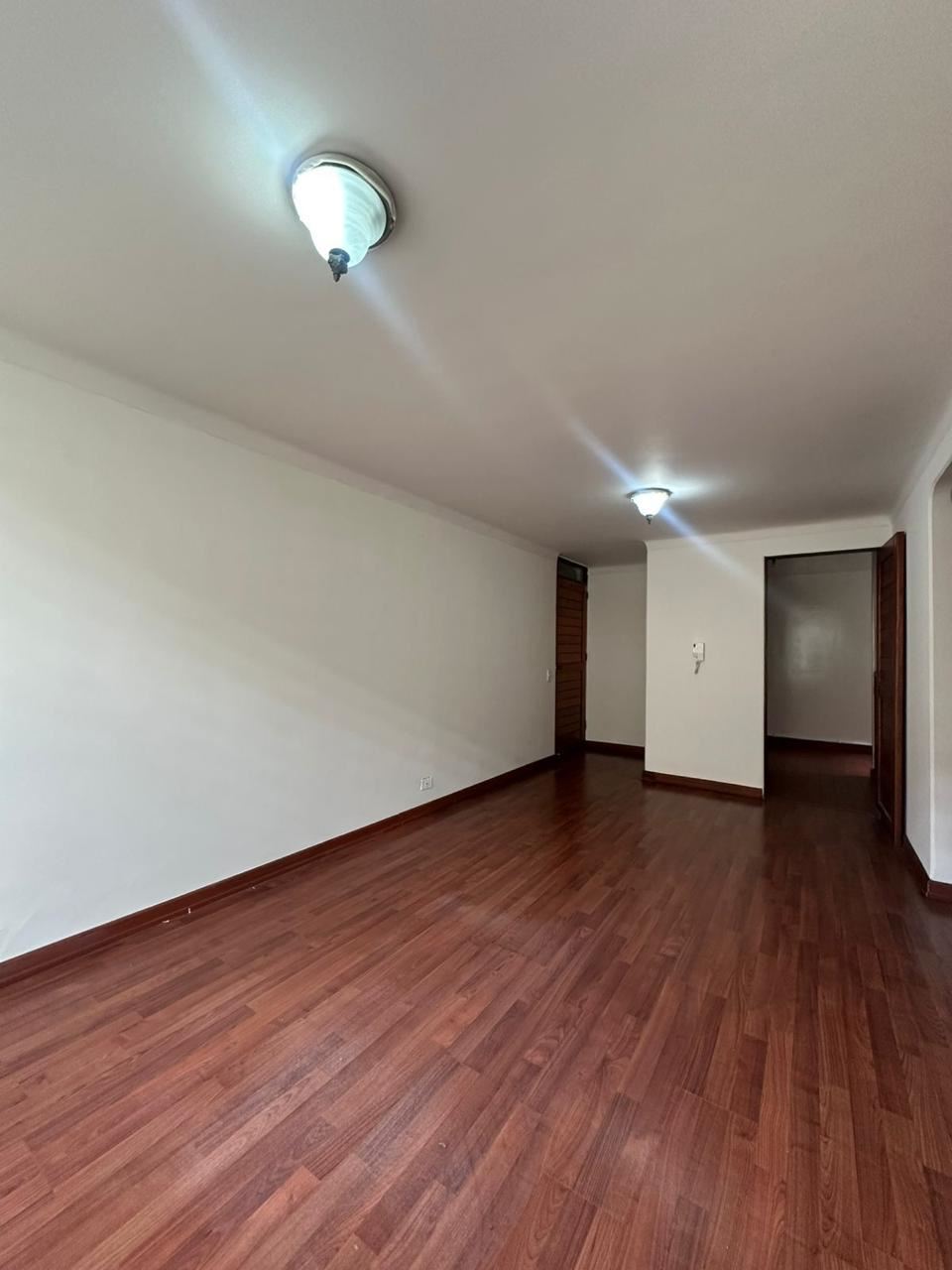 Apartamento en Arriendo - Bogota, QUINTA PAREDES 4713