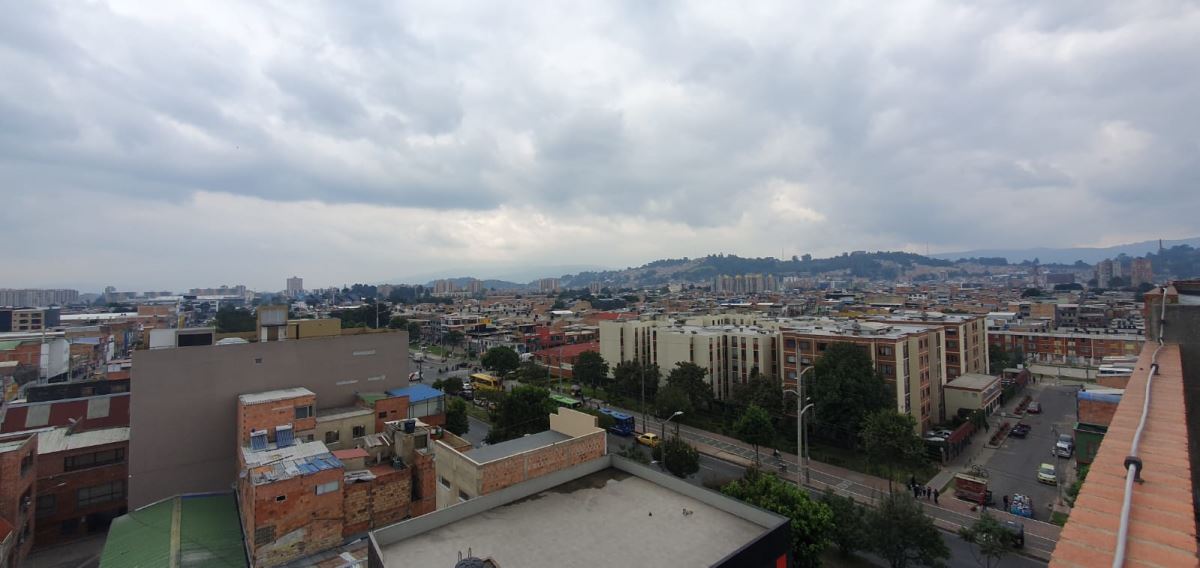 Apartamento en Arriendo - Bogota, ALCAZAR DE SUBA 2942