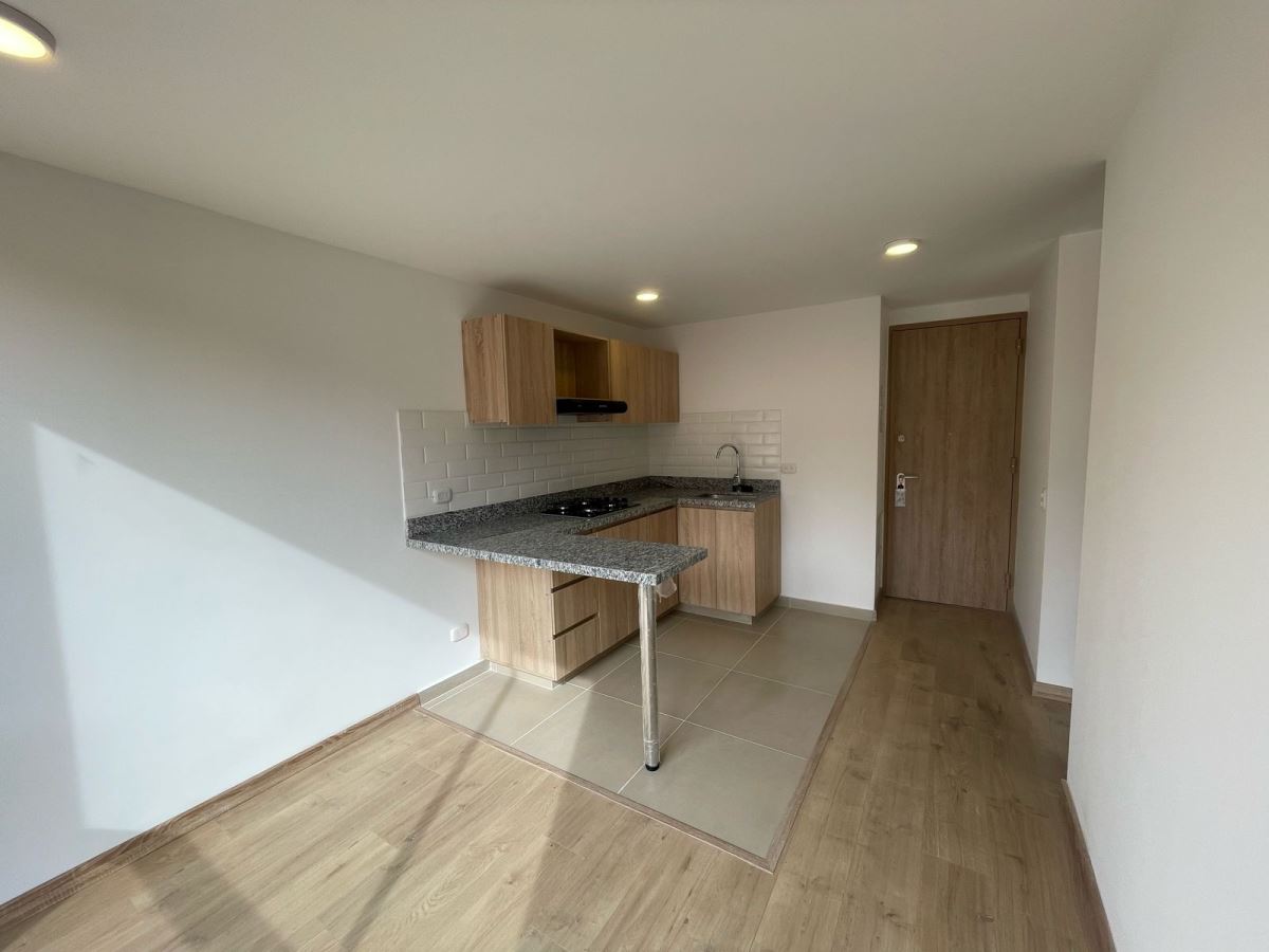 Apartamento en Arriendo - Bogota, JOSÉ JOAQUÍN VARGAS 4162