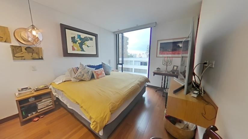 Apartamento en Venta - Bogota, CHICÓ NORTE 4260