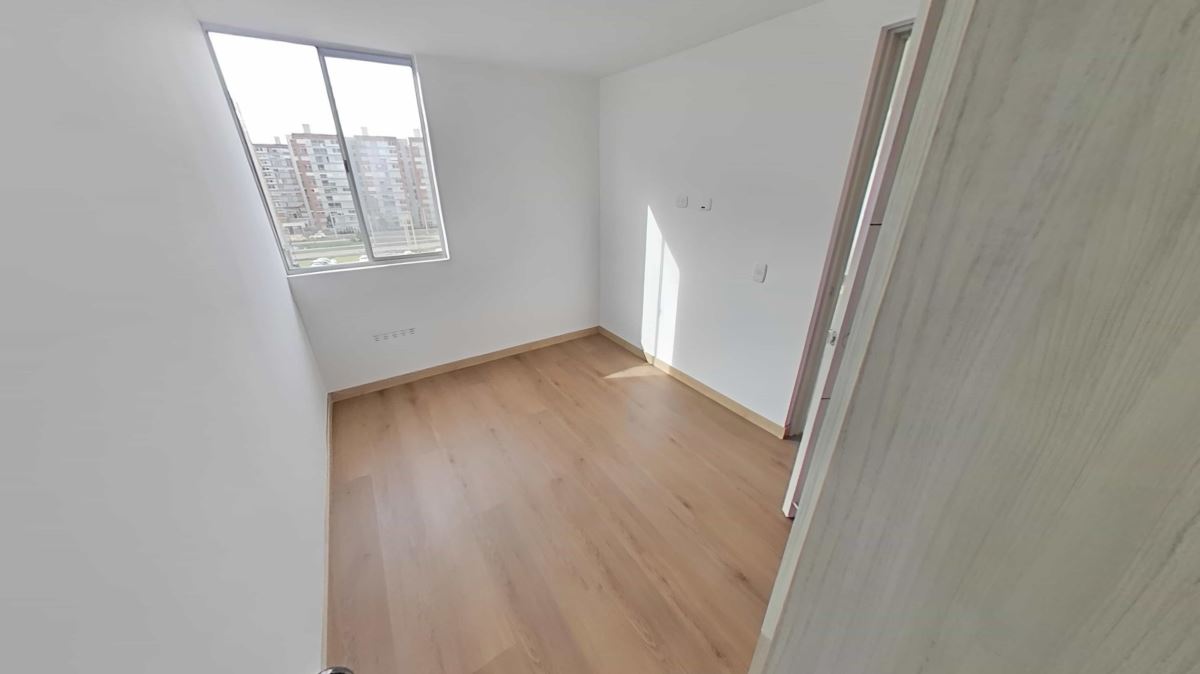 Apartamento en Venta - Bogota, LA FELICIDAD 3451