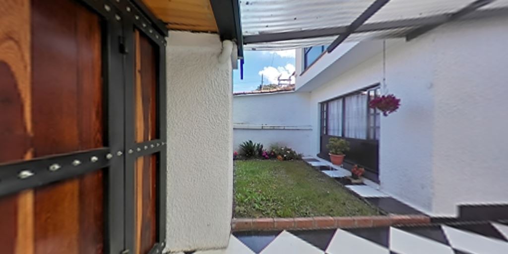 Casa en Venta - Bogota, VILLA MAGDALA 4797