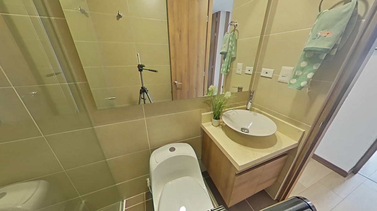 Apartamento en Venta - La Calera, LA CALERA 4350
