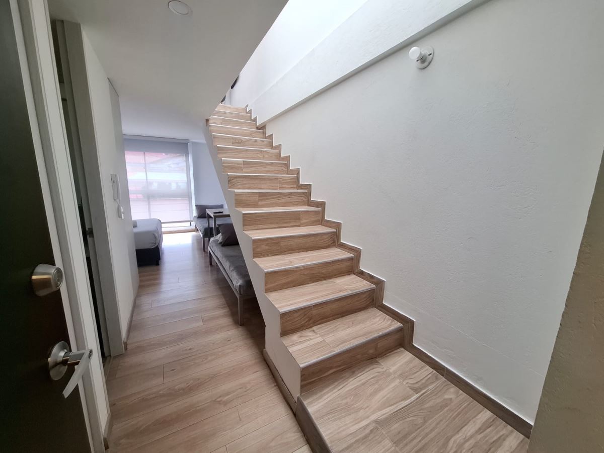 Apartamento en Venta - Bogota, CHICÓ NORTE 4383