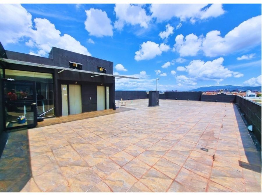 Apartamento en Arriendo - Bogota, SAN PATRICIO 3956