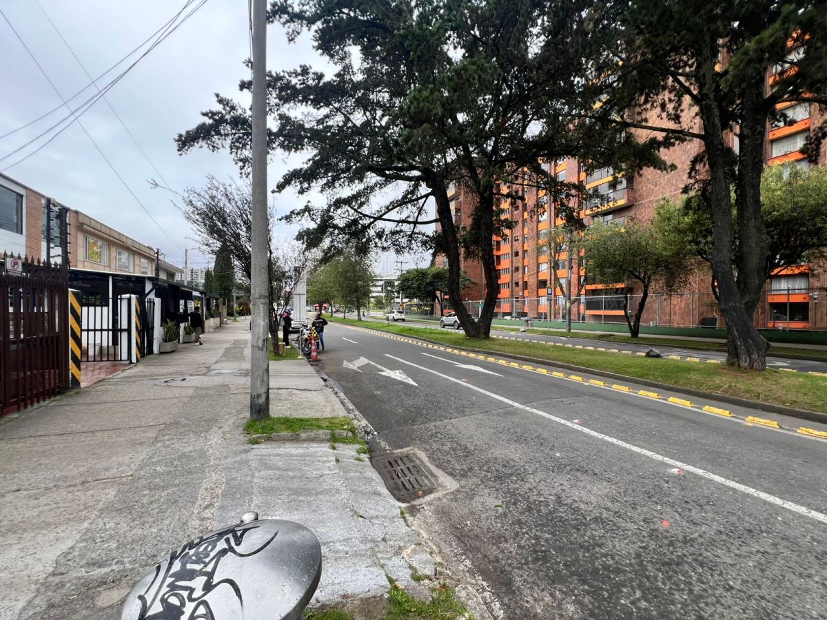 Local en Arriendo - Bogota, CIUDAD SALITRE NOR-ORIENTAL 4752