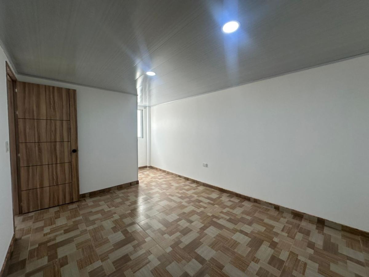 Apartamento en Arriendo - Bogota, SANTANDER 5713