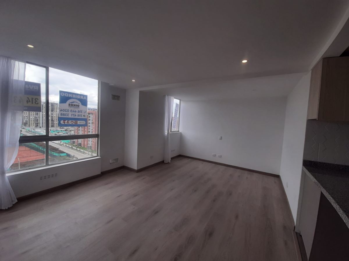Apartamento en Arriendo - Bogota, MIRANDELA 5037