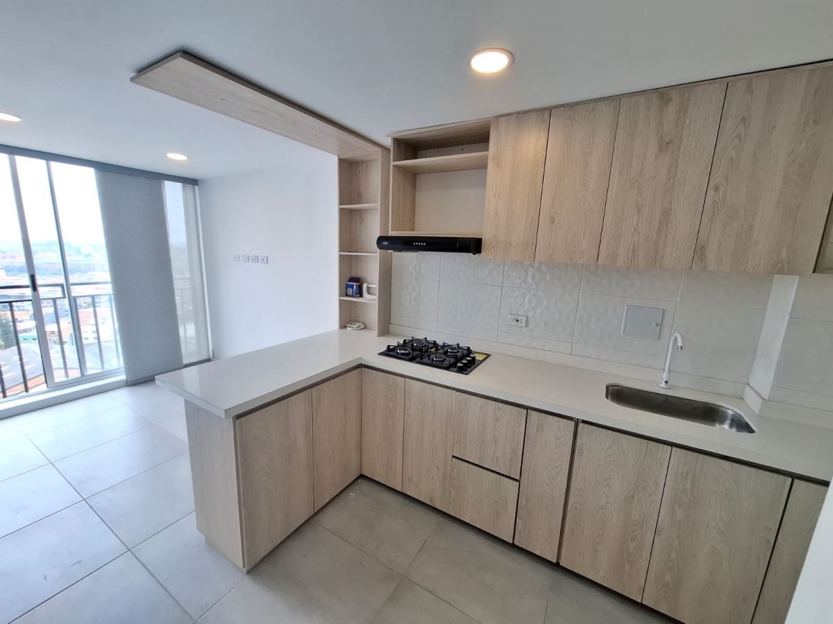 Apartamento en Arriendo - Bogota, CASTILLA 5336