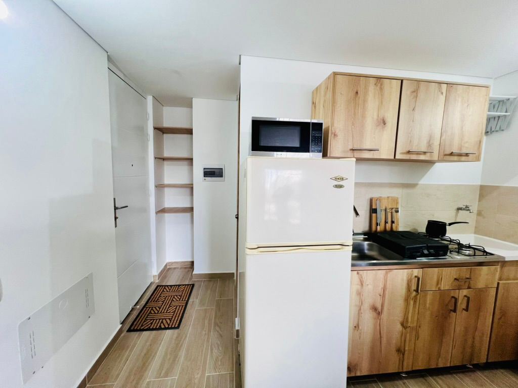 Apartamento en Arriendo - Bogota, LAS NIEVES 5244