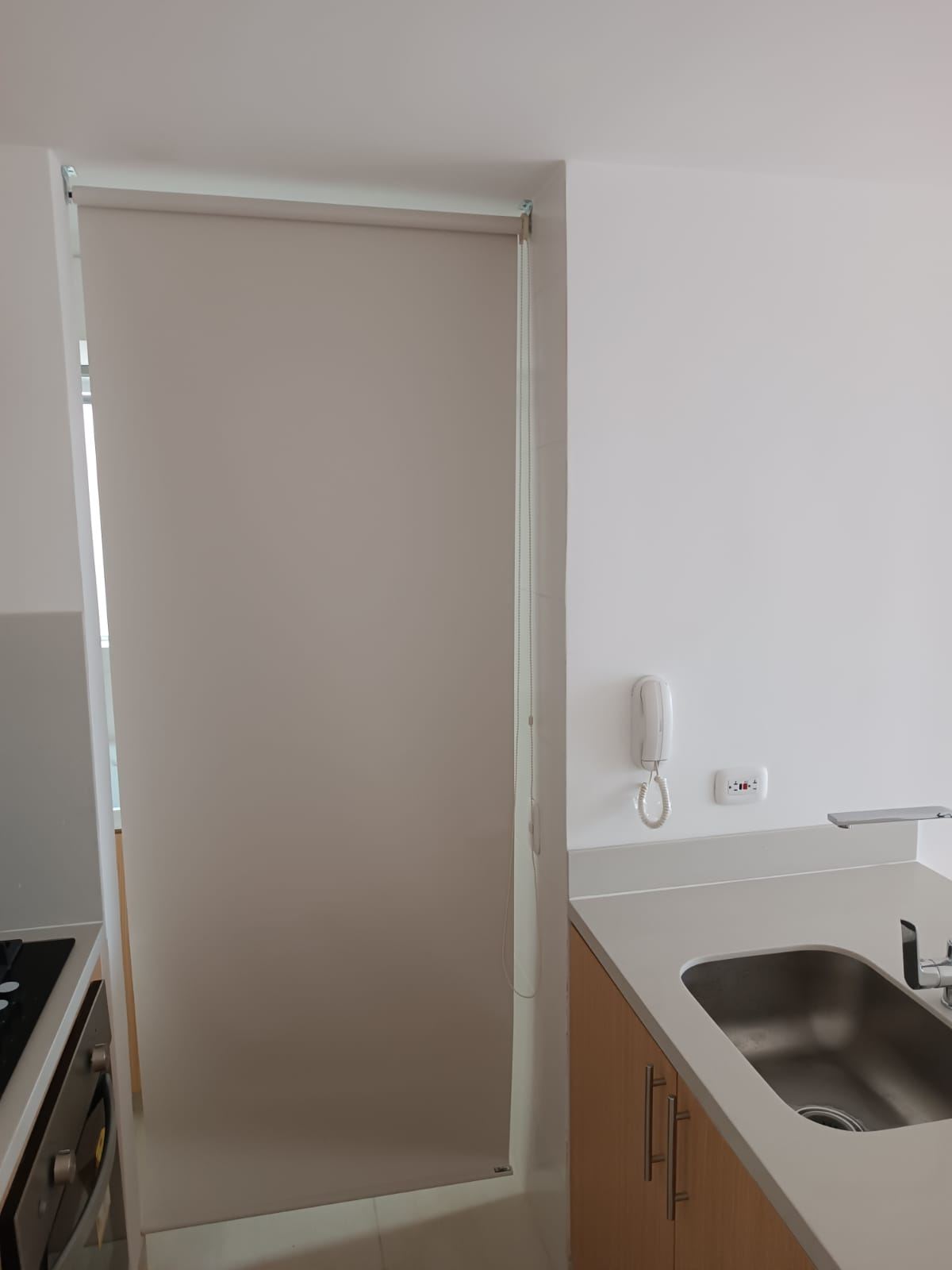 Apartamento en Venta - Bogota, EL VERGEL 6286