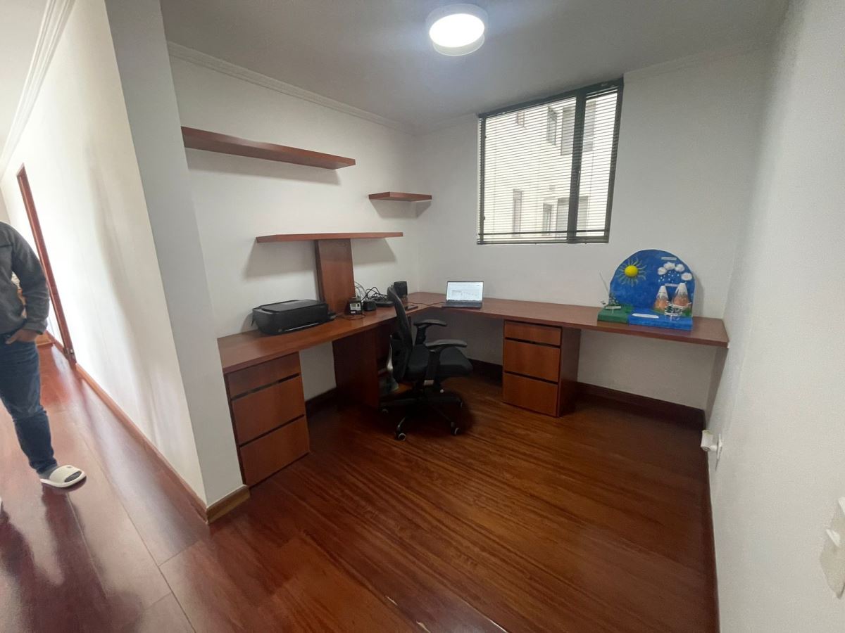 Apartamento en Venta - Bogota, LA COLINA CAMPESTRE 3570
