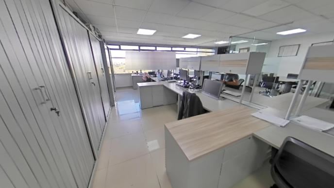 Oficina en Venta - Bogota, MODELIA 3293