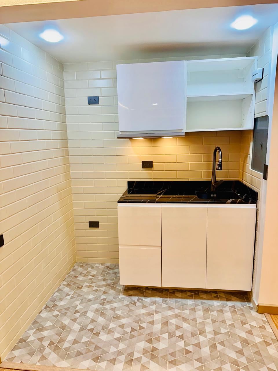 Apartamento en Venta - Bogota, CHICÓ NORTE 5358