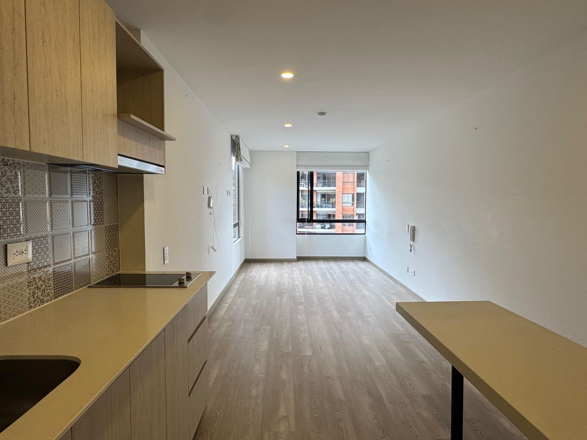 Apartamento en Venta - Bogota, MARÍA CRISTINA 5242