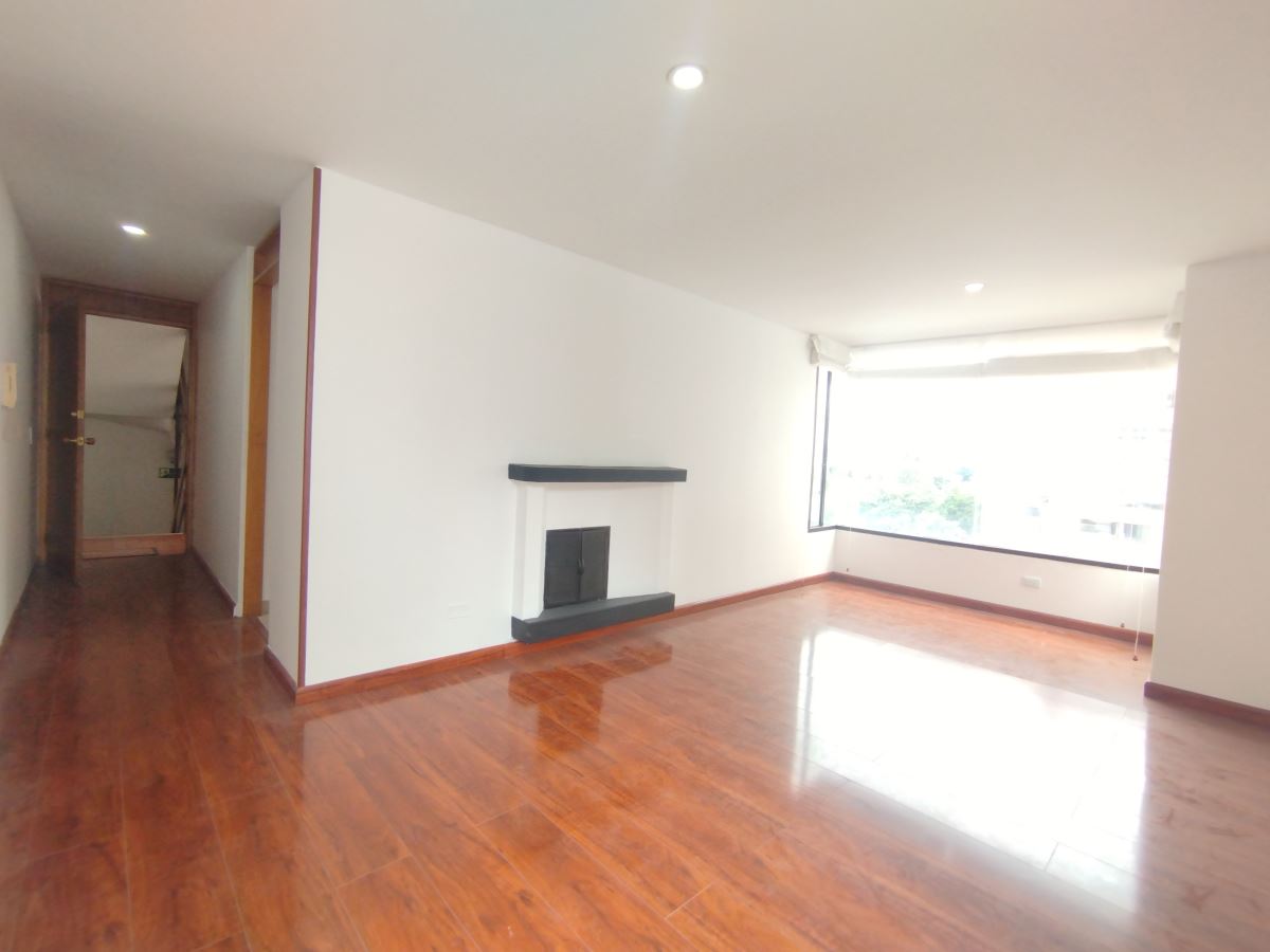 Apartamento en Arriendo - Bogota, COUNTRY CLUB 4548