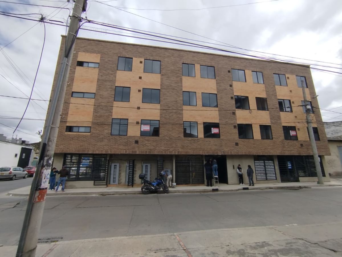 Local en Arriendo - Bogota, PRADO VERANIEGO 4919