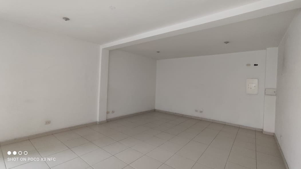 Oficina en Arriendo - Bogota, RICAURTE 4216