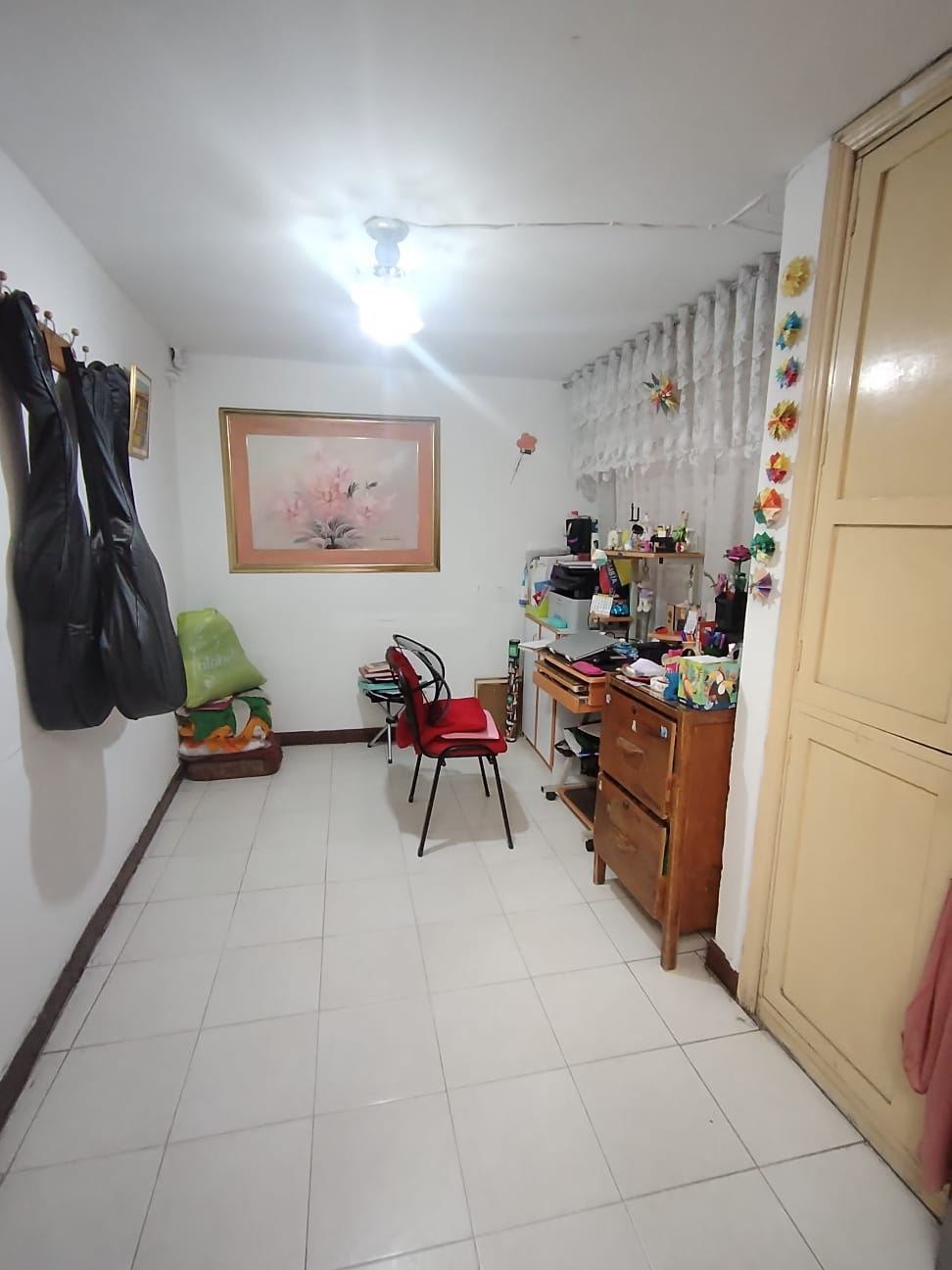 Casa en Venta - Bogota, SAN RAFAEL 6187