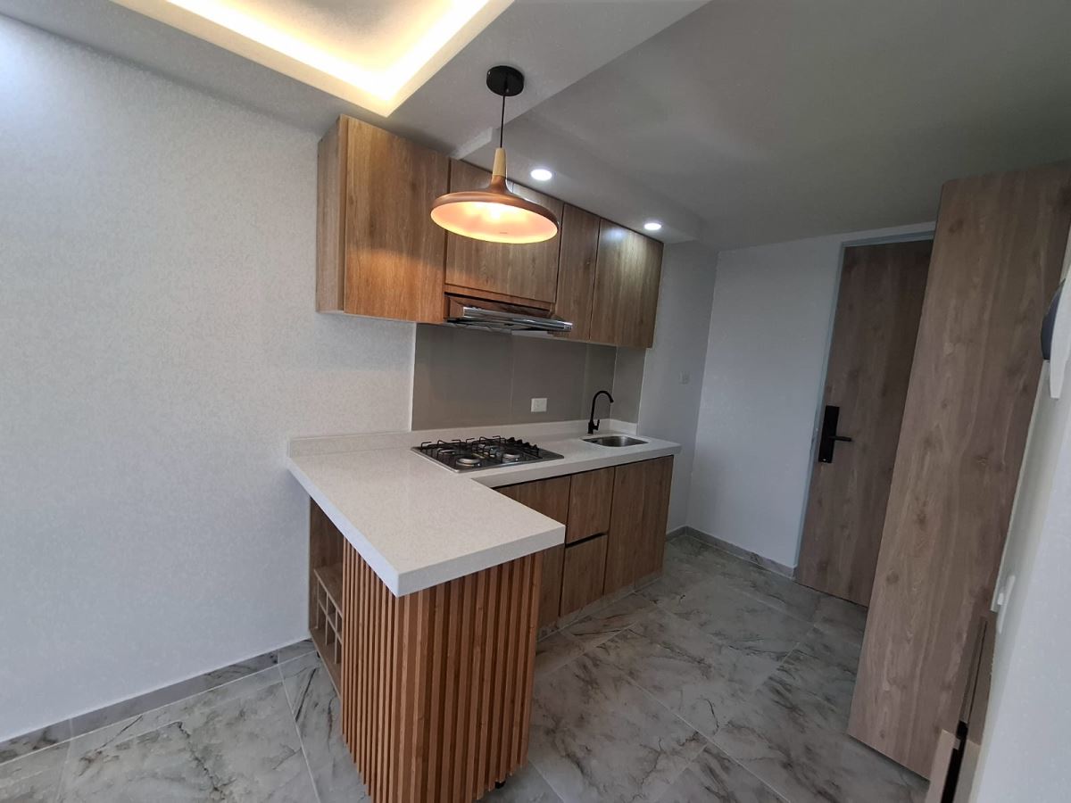 Apartamento en Arriendo - Bogota, INDUSTRIAL CENTENARIO 4937