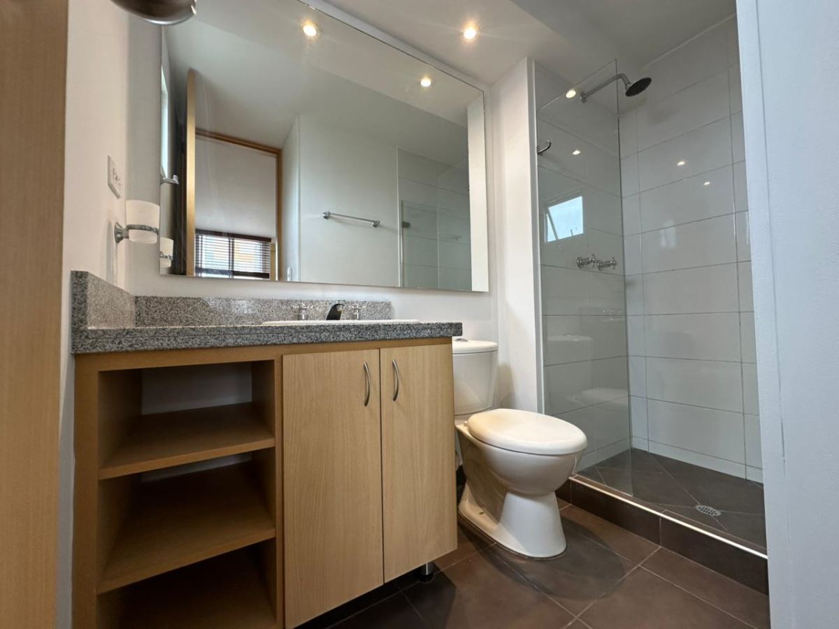 Apartamento en Arriendo - Bogota, VILLEMAR 5365