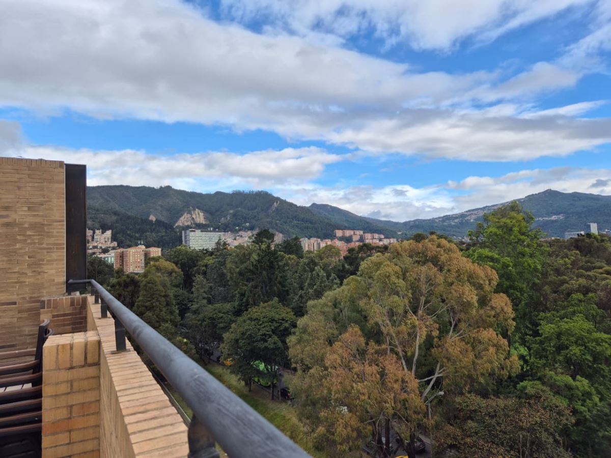 Apartamento en Venta - Bogota, LISBOA 4932