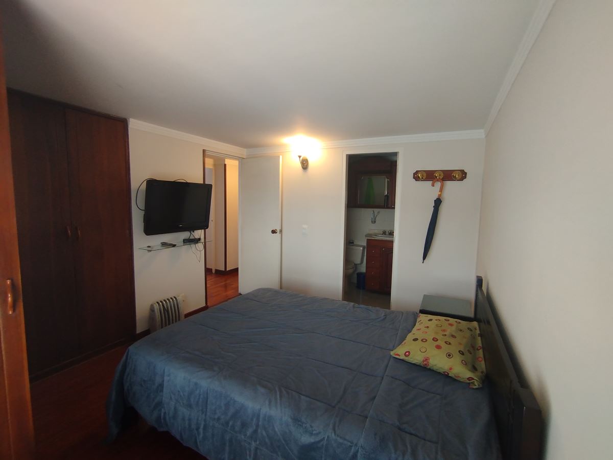 Apartamento en Arriendo - Bogota, MAZURÉN 4212