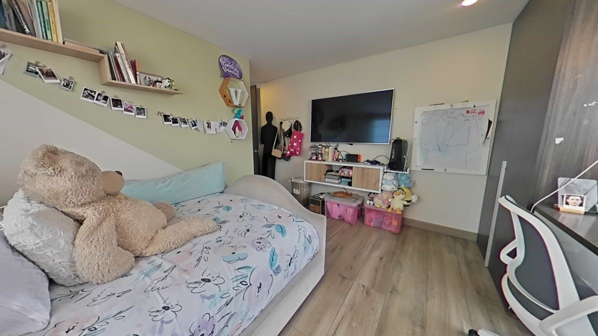 Apartamento en Venta - Bogota, PASADENA 4811