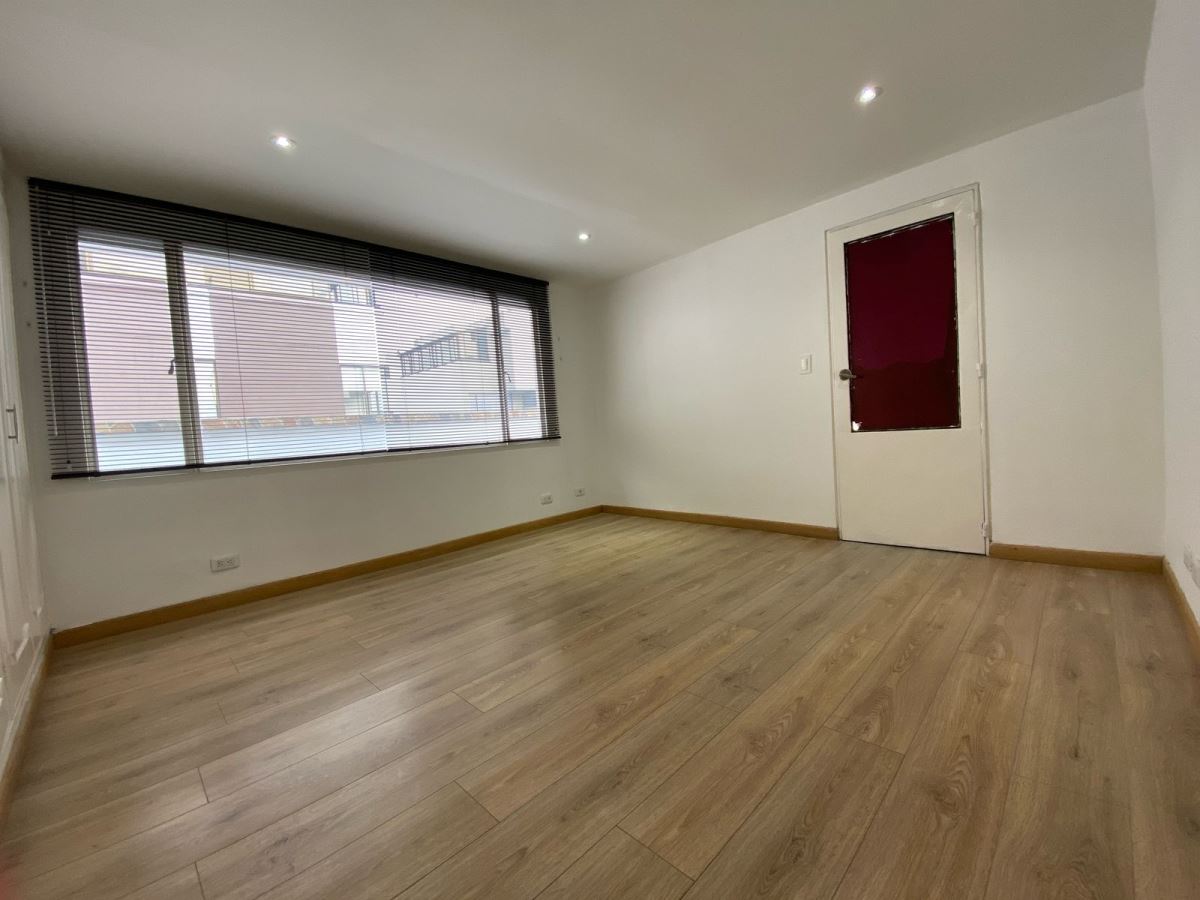 Apartamento en Arriendo - Bogota, SANTA BÁRBARA CENTRAL 4000