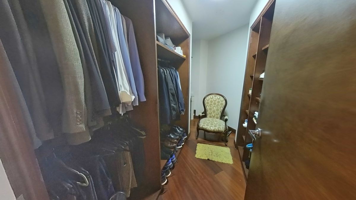 Apartamento en Venta - Bogota, SAN PATRICIO 4372