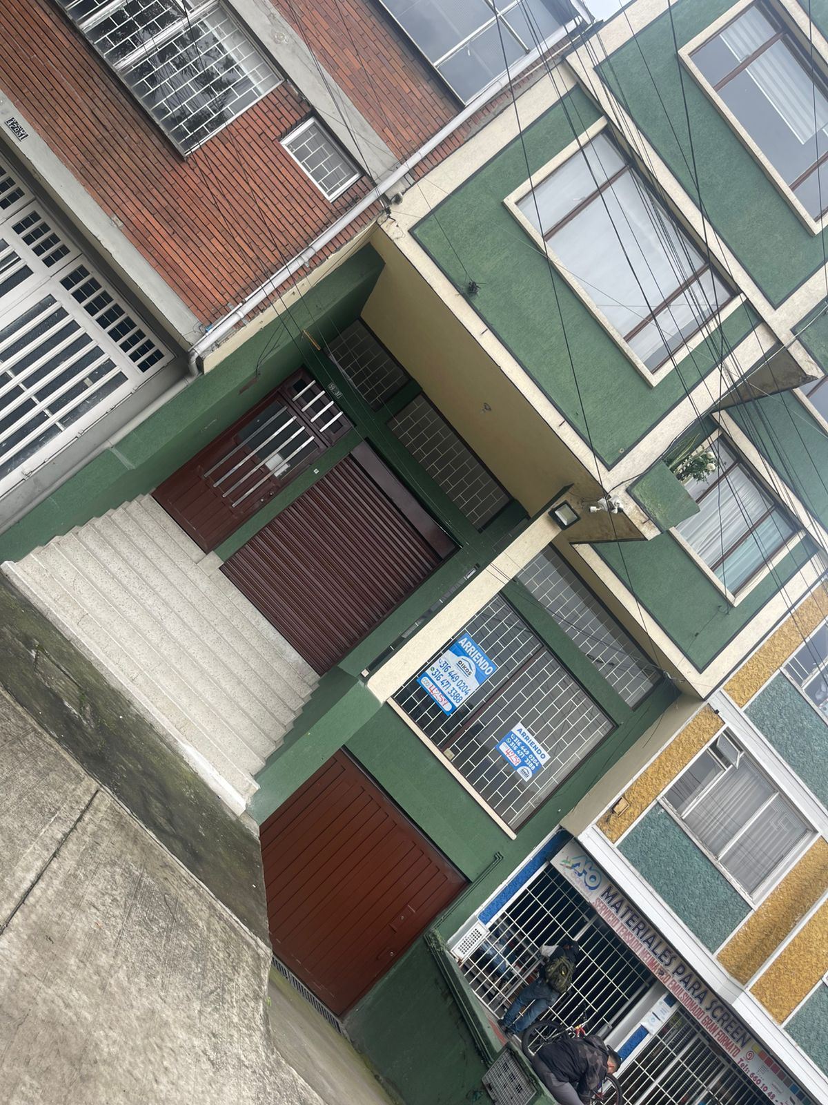 Bodegas Otro en Arriendo - Bogota, POPULAR MODELO 4257